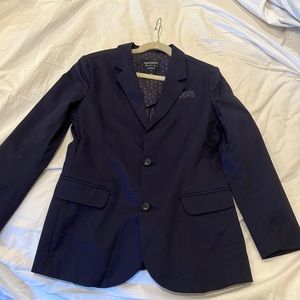 Nukutavake Boys sports jacket